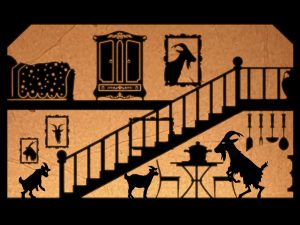 Le loup et les 7 Chevreaux