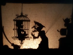 Hansel et Gretel