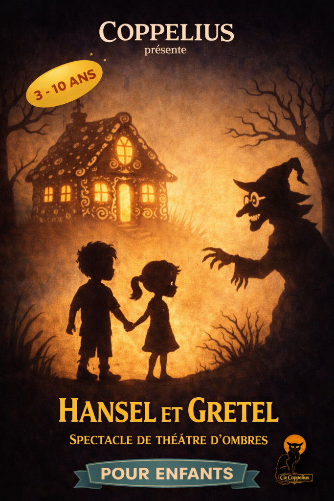Hansel et Gretel