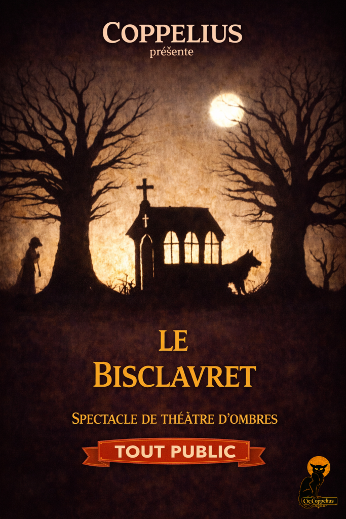 Le Bisclavret