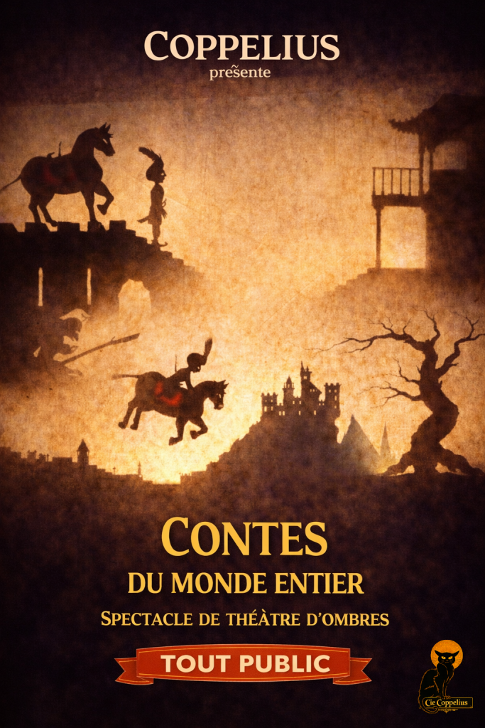Contes du monde entier