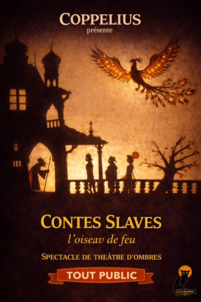 Contes Slaves