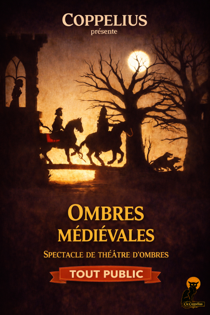 Ombres Médiévales